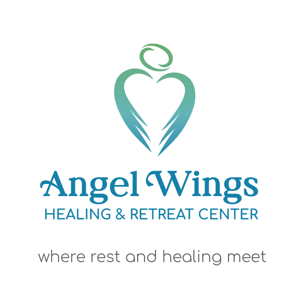 Angel Wings Healing Center